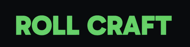 Roll Craft